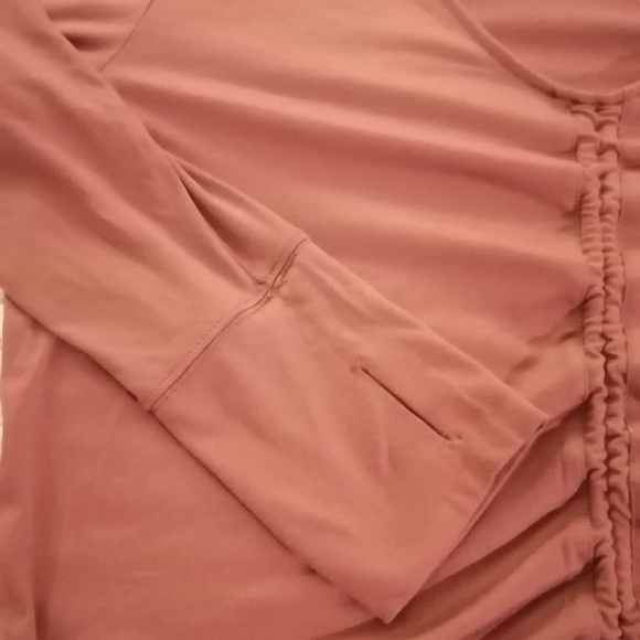 XL GAP Fit short top - Picture 6 of 9